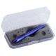 Fisher Space Pen Blueberry Powder Coated FSP400BB