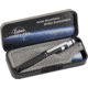Fisher Space Pen Bullet Grip Space Pen with Clip And Conductive Stylus, Black BG4CLS