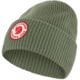 Fjallraven 1960 Logo Hat, Caper Green, One Size, F78142-677-OneSize
