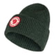 Fjallraven 1960 Logo Hat, Deep Forest, One Size, F78142-662-OS