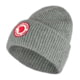 Fjallraven 1960 Logo Hat, Grey, One Size, F78142-020-OS