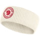 Fjallraven 1960 Logo Headband, Chalk White, One Size, F87082-113-OneSize