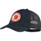 Fjallraven 1960 Logo Langtradarkeps, Dark Navy, Large/Extra Large, F78138-555-L/XL