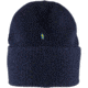 Fjallraven 1963 Logo Hat, Dark Navy, One Size, F78142-555-OS