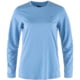Fjallraven Abisko Day Hike Long Sleeve - Women's, Ultramarine, Extra Small, F14600161-537-XS