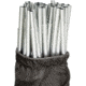 Fjallraven Abisko Dome 2 Pole Kit, F55019-999-One Size