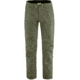 Fjallraven Abisko Hybrid Trail Trousers - Mens, Laurel Green, 52EU/Regular, F12200164-625-52/R