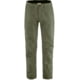 Fjallraven Abisko Hybrid Trail Trousers - Men's, Laurel Green, 48EU/Regular, F12200164-625-48/R