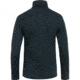 Fjallraven Abisko Lite Fleece Half Zip - Womens, Dark Navy, Large, F87141-555-L