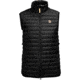 Fjallraven Abisko Padded Vest - Women's, 2XS, Black, F89723-550-XXS