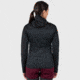 Fjallraven Abisko Trail Fleece - Womens, Black, XS, F89589-550-XS