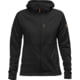 Fjallraven Abisko Trail Fleece - Women's, Black, Small, F89589-550-S