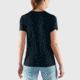 Fjallraven Abisko Wool Short Sleeve - Womens, Black, Small, F84101-550-S