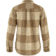 Fjallraven Canada Shirt - Women's, Buckwheat Brown-Light Beige, Extra Small, F90835-232-191-XS