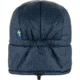 Fjallraven Expedition Padded Cap, Navy, Large/Extra large, F90664-560-L/XL