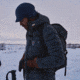 Fjallraven Expedition Padded Cap, Navy, Large/Extra large, F90664-560-L/XL