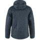 Fjallraven Expedition X-Latt Hoodie - Mens, Navy, Medium, F12500157-560FR-M