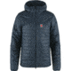 Fjallraven Expedition X-Latt Hoodie - Mens, Navy, Medium, F12500157-560FR-M