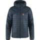 Fjallraven Expedition X-Latt Hoodie - Men's, Navy, Large, F12500157-560FR-L