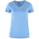 Fjallraven Abisko Cool T-Shirt - Women's, Ultramarine, Medium, F89472-537-M