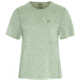 Fjallraven Abisko Lite T-Shirt - Womens