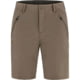 Fjallraven Abisko Trail Stretch Shorts - Women's, Suede Brown, 38, F14200143-244FR-38