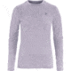 Fjallraven Abisko Wool Long Sleeve - Womens