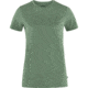 Fjallraven Abisko Wool SS - Womens