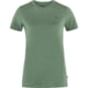 Fjallraven Abisko Wool SS - Women's, Patina Green, Medium, F84101-614-M