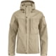 Fjallraven Skogso Jacket - Men's, Fossil, Large, F81698-118FR-L