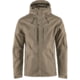 Fjallraven Skogso Jacket - Men's, Suede Brown, 2XL, F81698-244-XXL
