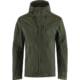 Fjallraven Skogso Jacket - Men's, Deep Forest, 2XL, F81698-662FR-XXL