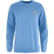 Fjallraven Vardag Sweater - Men's, Ultramarine, 2XL, F87070-537FR-XXL