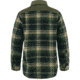 Fjallraven Granit Shirt - Mens, Laurel Green, Medium, F90339-625-M