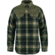 Fjallraven Granit Shirt - Mens, Laurel Green, Medium, F90339-625-M