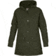 Fjallraven Greenland Parka - Womens-Dark Olive-Large fjr0112-Dark Olive-Large