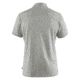 Fjallraven Greenland Re-Cotton Polo Shirt - Mens, Grey, Medium, F87215-20-M