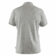 Fjallraven Greenland Re-Cotton Polo Shirt - Mens, Grey, 2XL, F87215-20-XXL