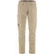 Fjallraven Greenland Long Jeans - Mens, Fossil, 56, F81871-118-56