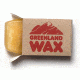 Fjallraven Greenland Wax Travel Pacl, F79030-999-One Size
