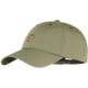 Fjallraven Helags Cap, Light Olive, Small/Medium, F77357-622-S/M
