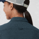 Fjallraven High Coast Lite Short Sleeve Shirt - Womens, Navy, Small, F87037-560-S