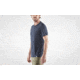 Fjallraven High Coast Lite T-Shirt - Mens, Navy, Large, F87306-560-L