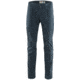 Fjallraven High Coast Lite Trousers - Mens, Navy, 48, Regular, F82602-560-48