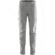Fjallraven High Coast Lite Trousers - Mens, Shark Grey, 52, Regular, F82602-016-52