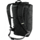 Fjallraven High Coast Rolltop 26 Backpack, Dark Grey, One Size, F23224-030