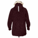 Fjallraven Iceland Anorak - Women's, Dark Garnet, XL, F89690-356-XL