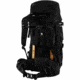 Fjallraven Keb 52 Backpack, Black/Black, F27342-550-550-