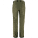 Fjallraven Keb Agile Trousers - Womens, Laurel Green/Deep Forest, 38/Small, F142662-38/S