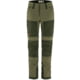 Fjallraven Keb Agile Trousers - Women's, Laurel Green/Deep Forest, 50/R, F142662-50/R